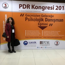 Uzm. Psk. Dan. Cansu Terzioğulları Yılmaz fotoğraf 2