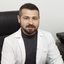 Fzt. İsmail Güzel