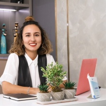 Uzm. Dt. Doğu Alpat Çiçek fotoğraf 5