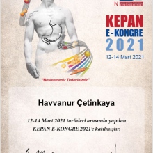 Dyt. Havvanur Çetinkaya fotoğraf 5