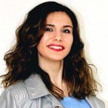 Psk. Dan. Serpil Uzuner