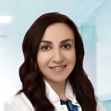 Uzm. Dr. Hatice Kübra Şirin