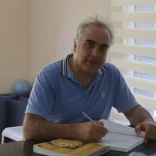 Uzm. Dr. Şerafettin Özdoğan
