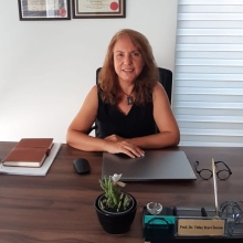 Prof. Dr. Tülay Kurt İncesu