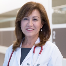 Uzm. Dr. Belgin Özbek