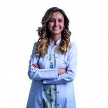 Dr. Dt. Nejla İlhan fotoğraf 1