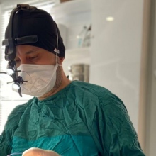Uzm. Dt. Emrah Özmutlu