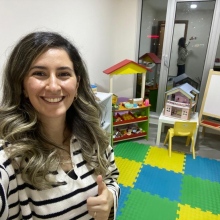 Feyza Kutlu Konuk fotoğraf 6