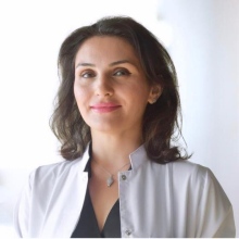 Op. Dr. Ulduz Jafarova