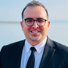 Doç. Dr. Hüseyin Sina Coşkun