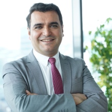 Prof. Dr. Bahadır Ege