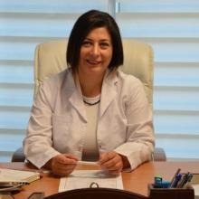 Dr. Öğr. Üyesi Özlem Güngör