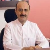 Dr. Cemalettin Ekmekçioğlu