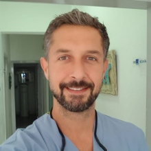 Dr. Dt. Tamer Eroğlu