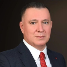 Prof. Dr. Mehmet Hacıyanlı