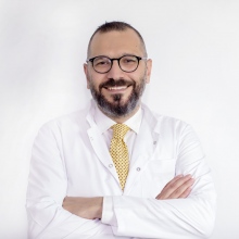 Doç. Dr. Sabri Seyis