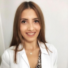 Dyt. Melis Aral