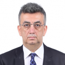 Prof. Dr. Mustafa Kürşat Özvaran