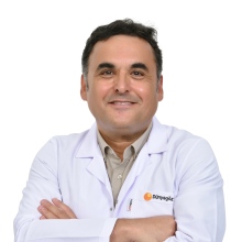 Uzm. Dr. Murat Özbinici