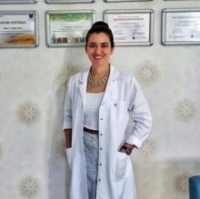 Dyt. Burcu Tuğba Kara