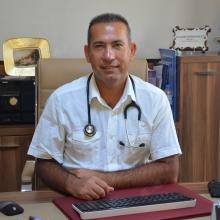 Prof. Dr. Muammer Karadeniz