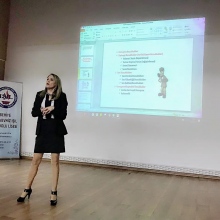 Uzm. Dkt. Yasemin Tekin fotoğraf 2