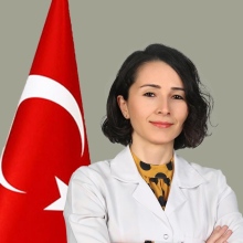Uzm. Dr. Deniz Delibaş