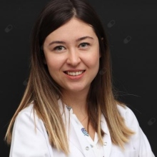 Uzm. Dt. Gözde Pektaş fotoğraf 1