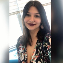 Uzm. Kl. Psk. Tuğçe Namlı Özkader