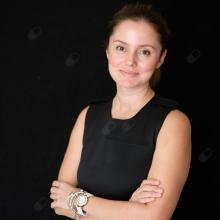 Uzm. Psk. Göksu Telmaç