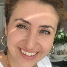 Uzm. Dr. Roza Zelal Dalgıç Abdioğlu