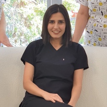 Dt. Tuğba Keskin