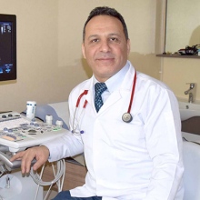 Uzm. Dr. Sadettin Sezer fotoğraf 1