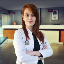 Uzm. Dr. Zeynep Yıldız Gönençer