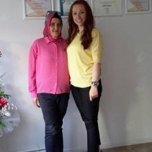 Dyt. Tuba Felekoğlu fotoğraf 2