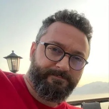 Uzm. Dr. Mustafa Tunca Pişkin fotoğraf 2