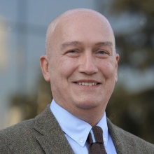 Prof. Dr. Semih Keskil