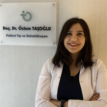 Fzt. Tuğba Ulusoy