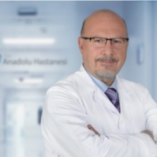 Uzm. Dr. Murat Kadıoğlu