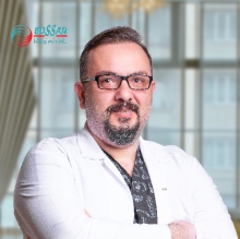 Op. Dr. Ferit Yücel