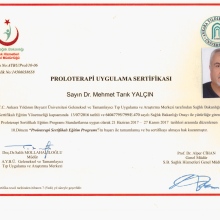 Dr. Tarık Yalçın fotoğraf 7