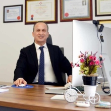 Prof. Dr. Zafer Koç fotoğraf 4