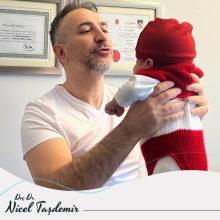 Doç. Dr. Nicel Taşdemir fotoğraf 3