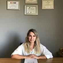 Psk. Gizem Karademir
