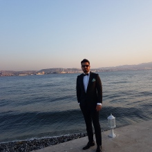 Op. Dr. Ufuk Atlıhan