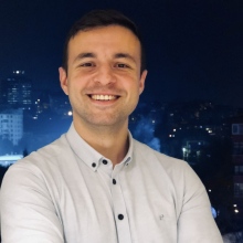 Uzm. Fzt. Doruk Turhan
