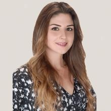 Uzm. Kl. Psk. Gizem Diker