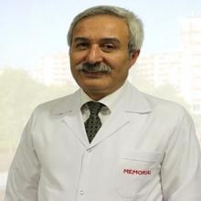 Op. Dr. Adnan Selçuk Mızraklı