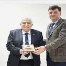 Prof. Dr. Ali Başçı fotoğraf 6