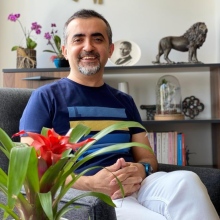 Doç. Dr. Kadir Demirci